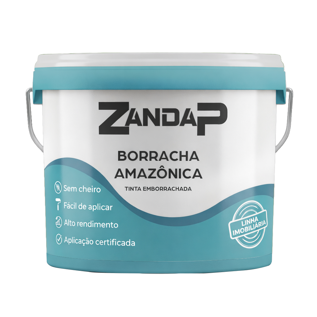 Borracha Amazônica