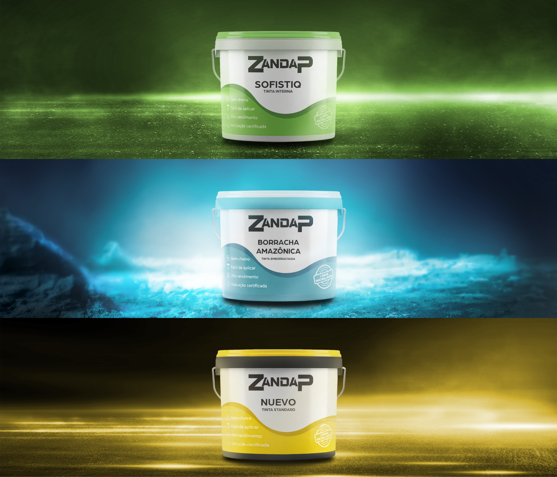 Zandap