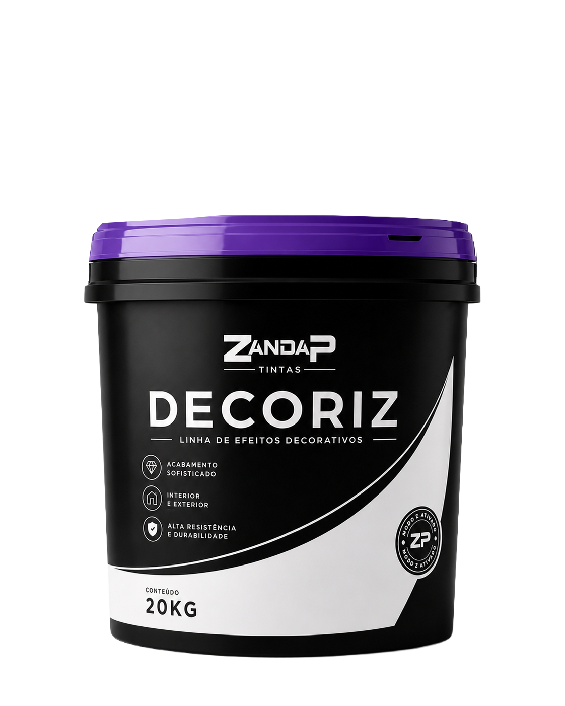 Decoriz - Linha de Efeitos Decorativos