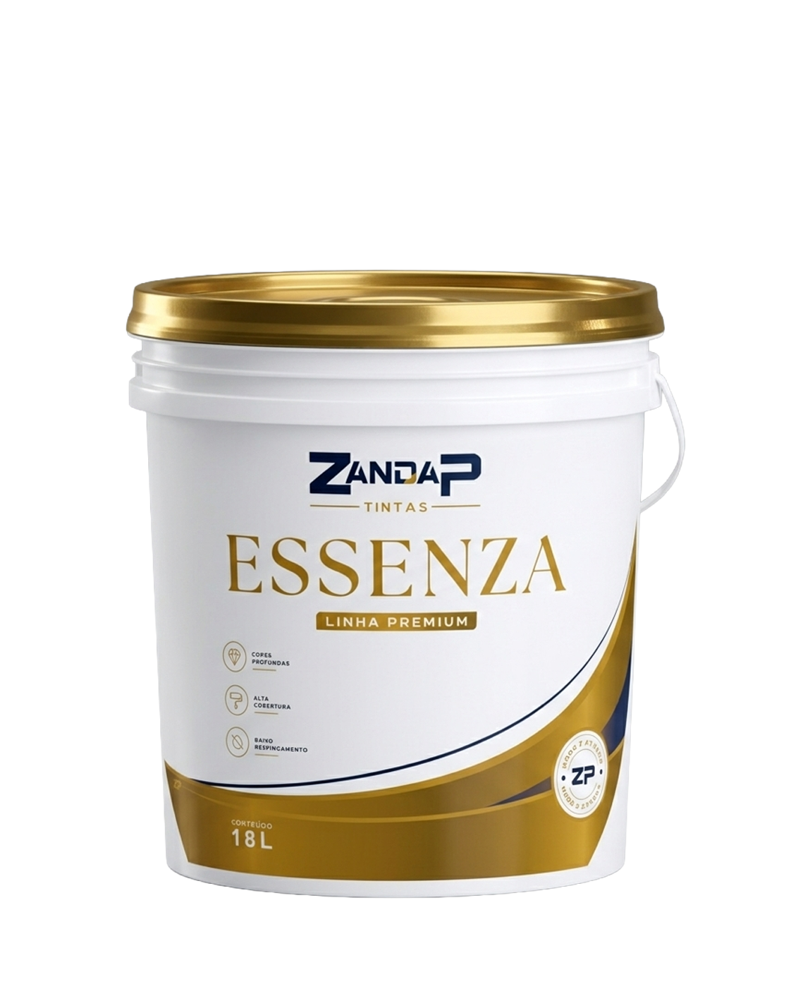 Essenza - Linha Premium