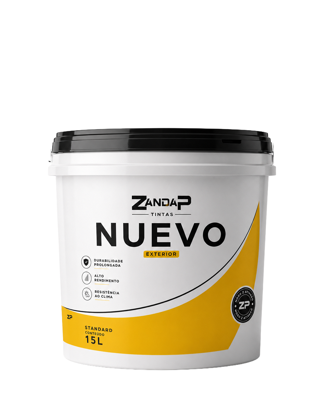 Nuevo - Exterior
