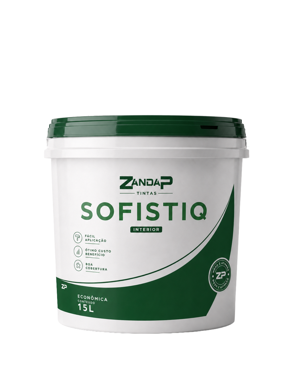 Sofistiq - Interior